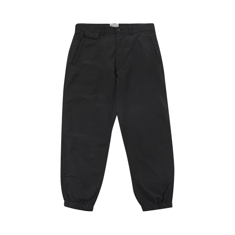Cav Empt Construct Loose Pants "Black"