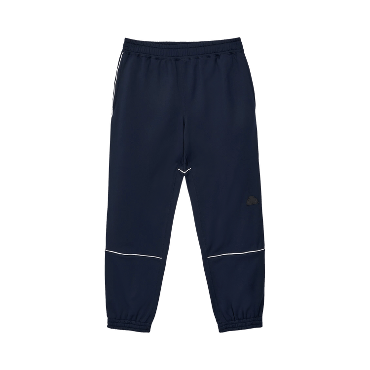 Cav Empt Poly Piping Jog Pants "Navy"