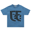 Cav Empt MD Obligations Tee "Blue"
