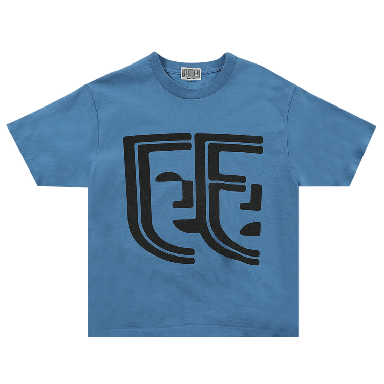 Cav Empt MD Obligations Tee "Blue"