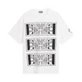 Cav Empt Organizers Tee "White"