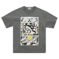 Cav Empt MD Recovered Tee "Grey"