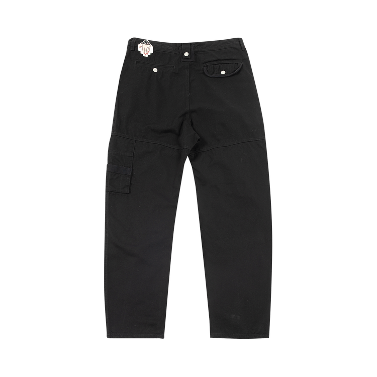 Cav Empt Utility Flight Pants "Black"