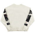 Cav Empt MD Incentives Crewneck "White"