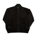 Cav Empt Gauge Switch Knit Cardigan "Black"