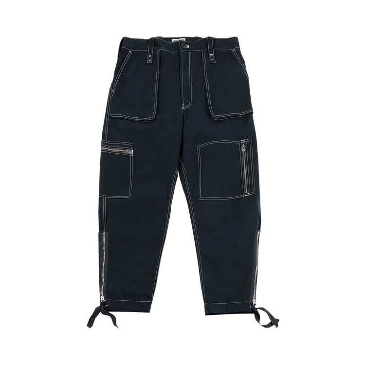 Cav Empt Yossarian Pants #5 "Navy"