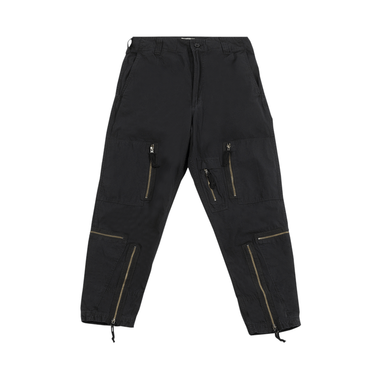 Cav Empt Yossarian Pants #4 "Black"