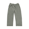 Cav Empt Bleached Cord Comfort Pants "Grey"