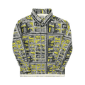 Cav Empt Structures Big Shirt "Yellow"