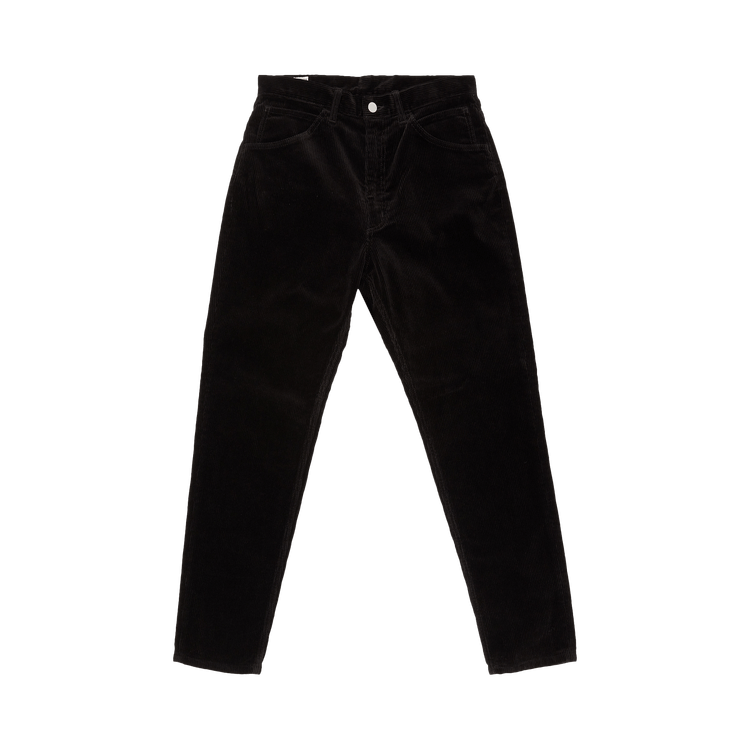 Cav Empt Cord Casual Denim "Black"
