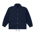 Cav Empt Closed System Jacket "Navy"