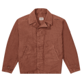 Cav Empt Armed Jacket "Brown"