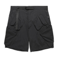 Acronym Milliken Shorts "Black"