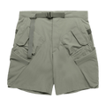 Acronym Milliken Shorts "Grey"