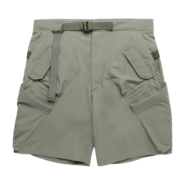 Acronym Milliken Shorts "Grey"