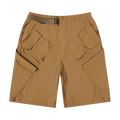 Acronym Milliken Shorts "Coyote"