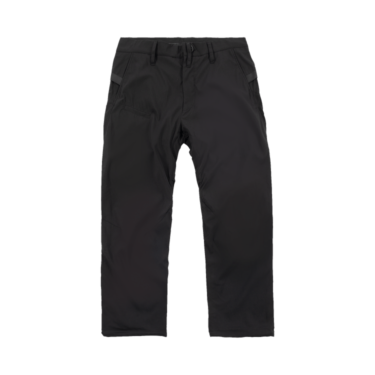 Acronym Milliken Pants "Black"