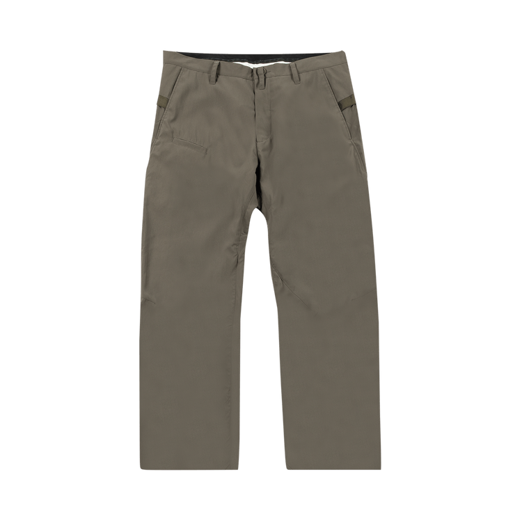 Acronym Milliken Pants "Grey"