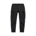 Acronym Encapsulated Nylon Pant "Black"