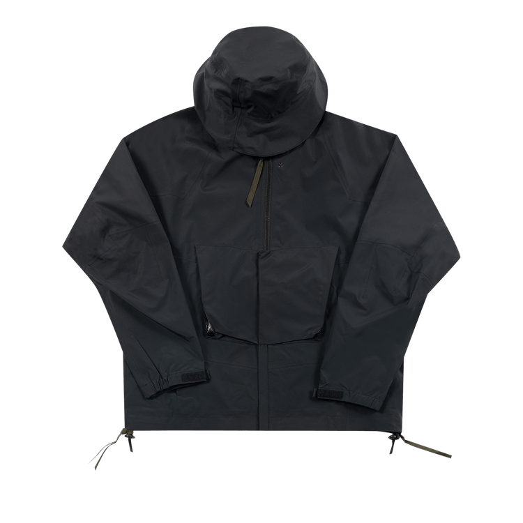 Acronym GORE-TEX 3L Jacket "Black"