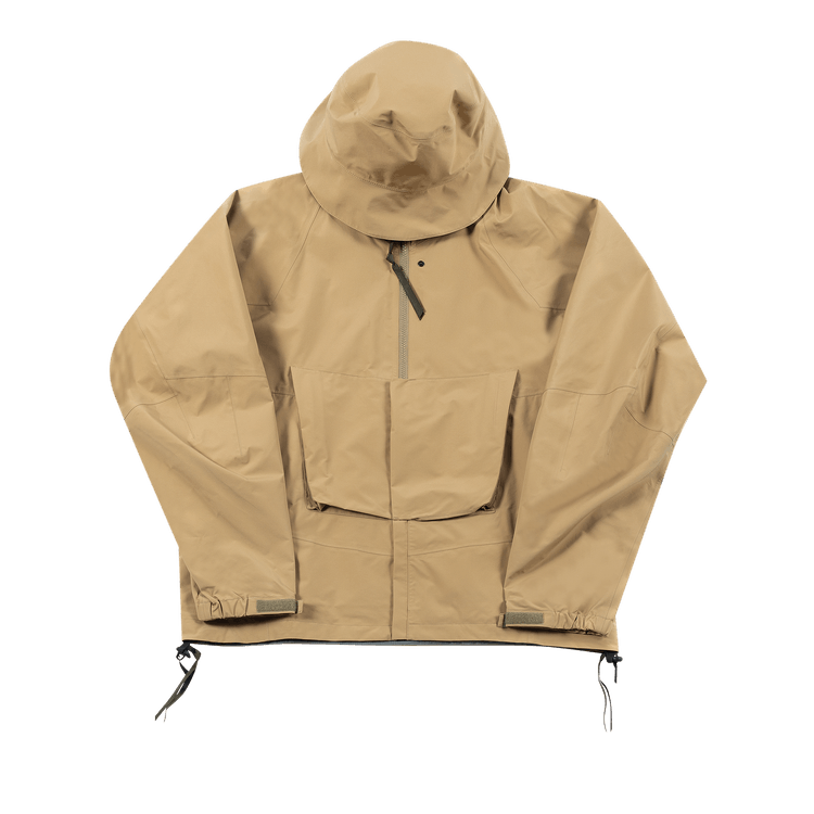 Acronym GORE-TEX 3L Jacket "Khaki"