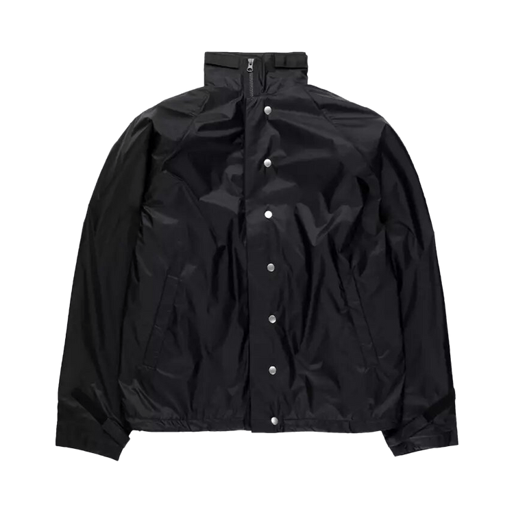Acronym GORE-TEX Windstopper Jacket "Black/Khaki"