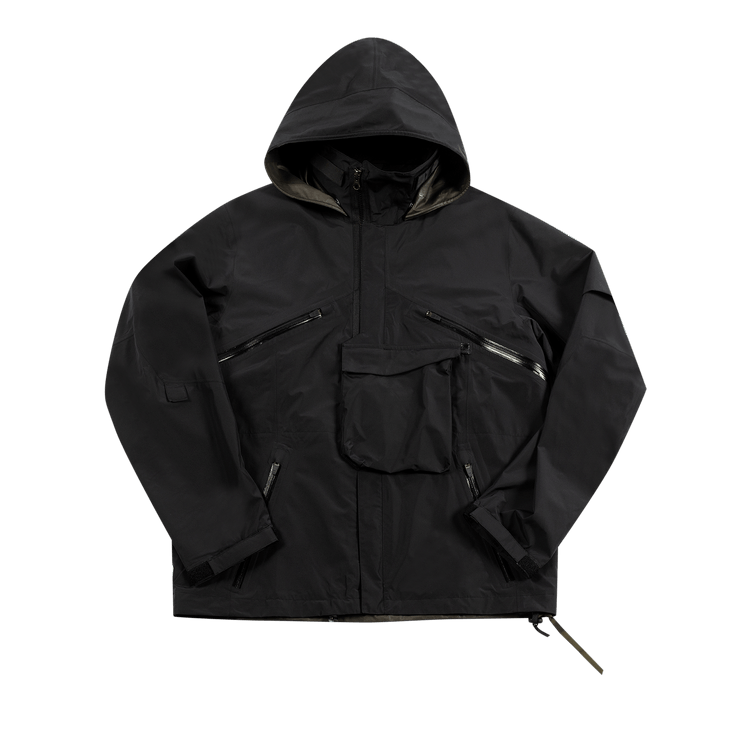 Acronym 2L GORE-TEX Paclite Plus Interops Jacket "Black"