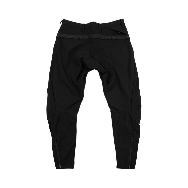 Acronym Encapsulated Nylon Articulated Pant "Black"