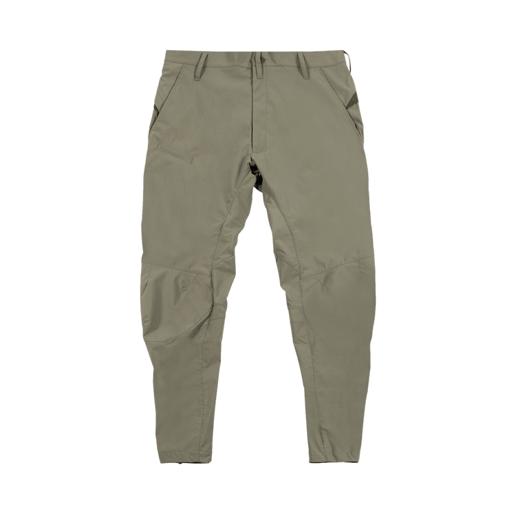 Acronym Encapsulated Nylon Articulated Pant "Alpha Green"