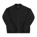 Acronym Schoeller 3XDRY WB-400 Bomber Jacket "Black"
