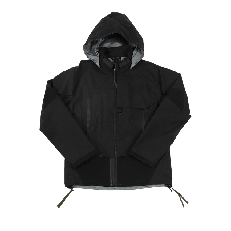 Acronym 3L GORE-TEX Pro Jacket "Black"