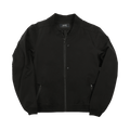 Acronym Schoeller 3XDRY Dryskin Bomber Jacket "Black"