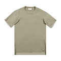 Acronym Schoeller 3XDRY Dryskin Short Sleeve T-Shirt "Alpha Green"