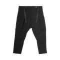 Acronym Schoeller 3XDRY Dryskin Drawcord Cargo Trouser "Black"