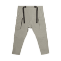 Acronym Schoeller 3XDRY Dryskin Drawcord Cargo Trouser "Alpha Green"