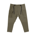 Acronym Schoeller 3XDRY Dryskin Drawcord Cargo Trouser "RAF Green"