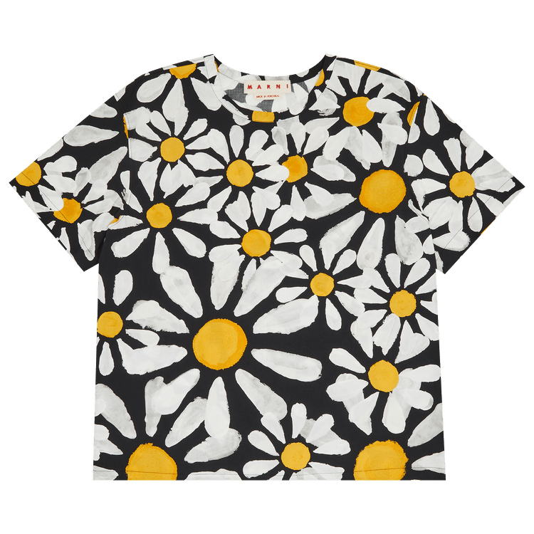 Marni Shirt "Black"