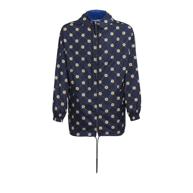 Marni Jacket "Blublack"