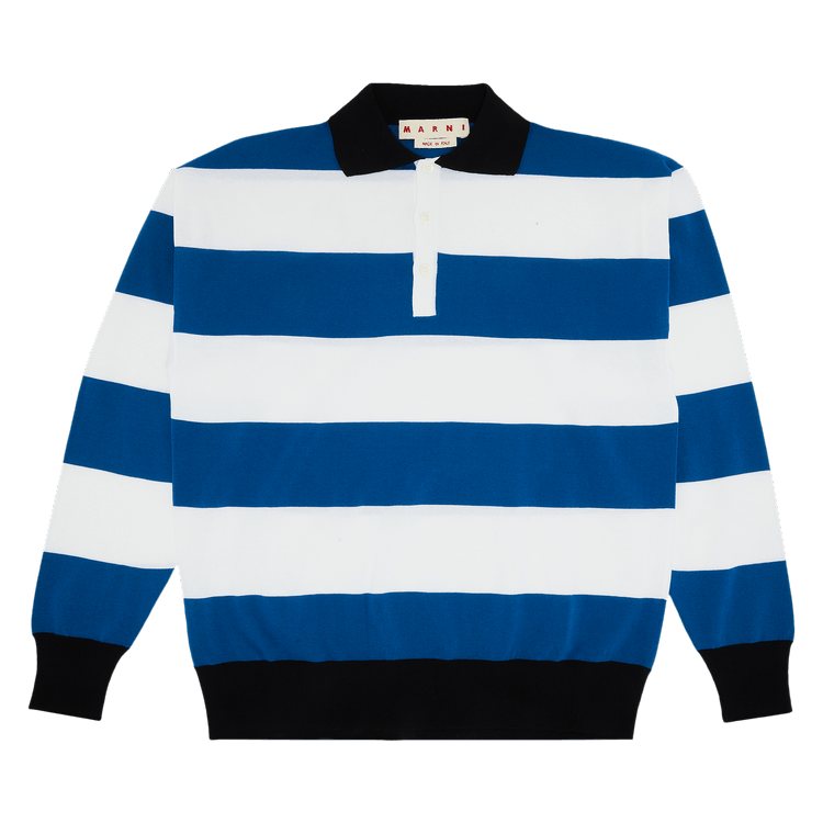 Marni Polo Neck "Neptune"