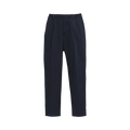 Marni Trousers "Blublack"