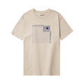 Pleasures Fertile T-Shirt "Sand"