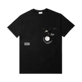 Students 1st Team Bird Hunters Tee "Black"