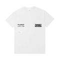 Students Target Seeker Tee "White"