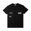 Students Target Seeker Tee "Black"