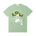 Students Going Low Tee "Peapod"