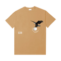 Students 1st Team Bird Hunters Tee "Monarch"