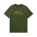Afield Out Cascade T-Shirt "Sage"