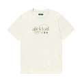 Afield Out Harmony T-Shirt "Off White"