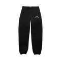 Afield Out Spiderweb Sweatpants "Black"