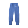 Afield Out Spiderweb Sweatpants "Sky Blue"